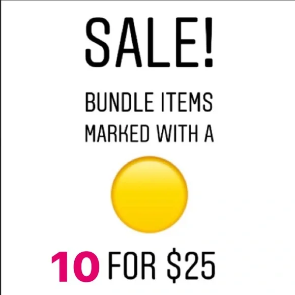 Bundle & Save 🟡 - Picture 1 of 2